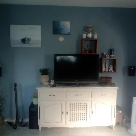 Apartamento Tammy *