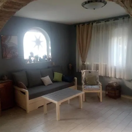 Apartamento Tammy *