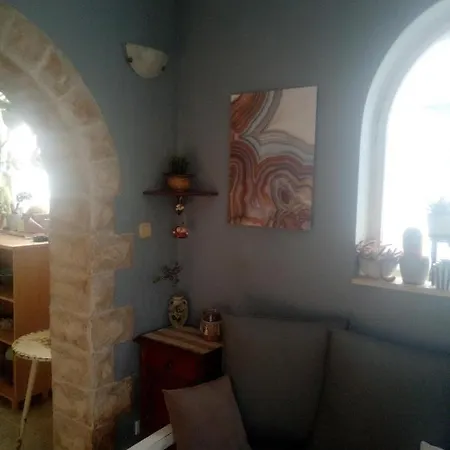 Apartamento Tammy