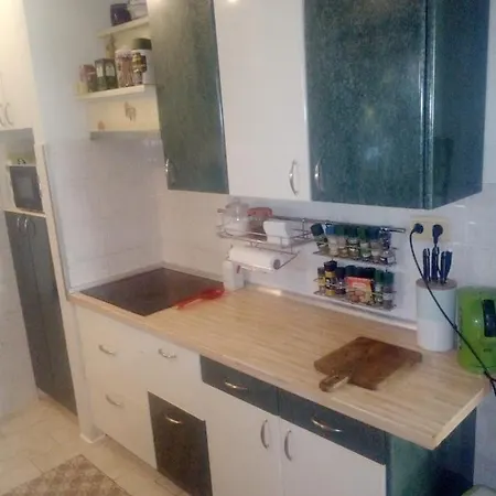 Apartamento Tammy