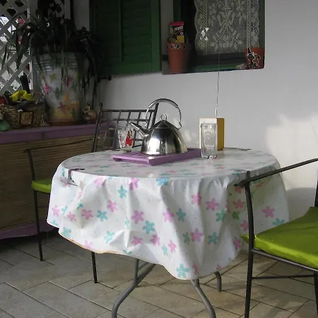 Tammy Apartamento