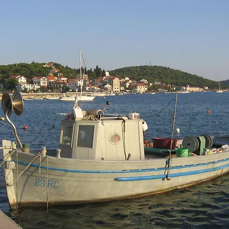 Tammy Apartamento Rogoznica (Sibenik-Knin)